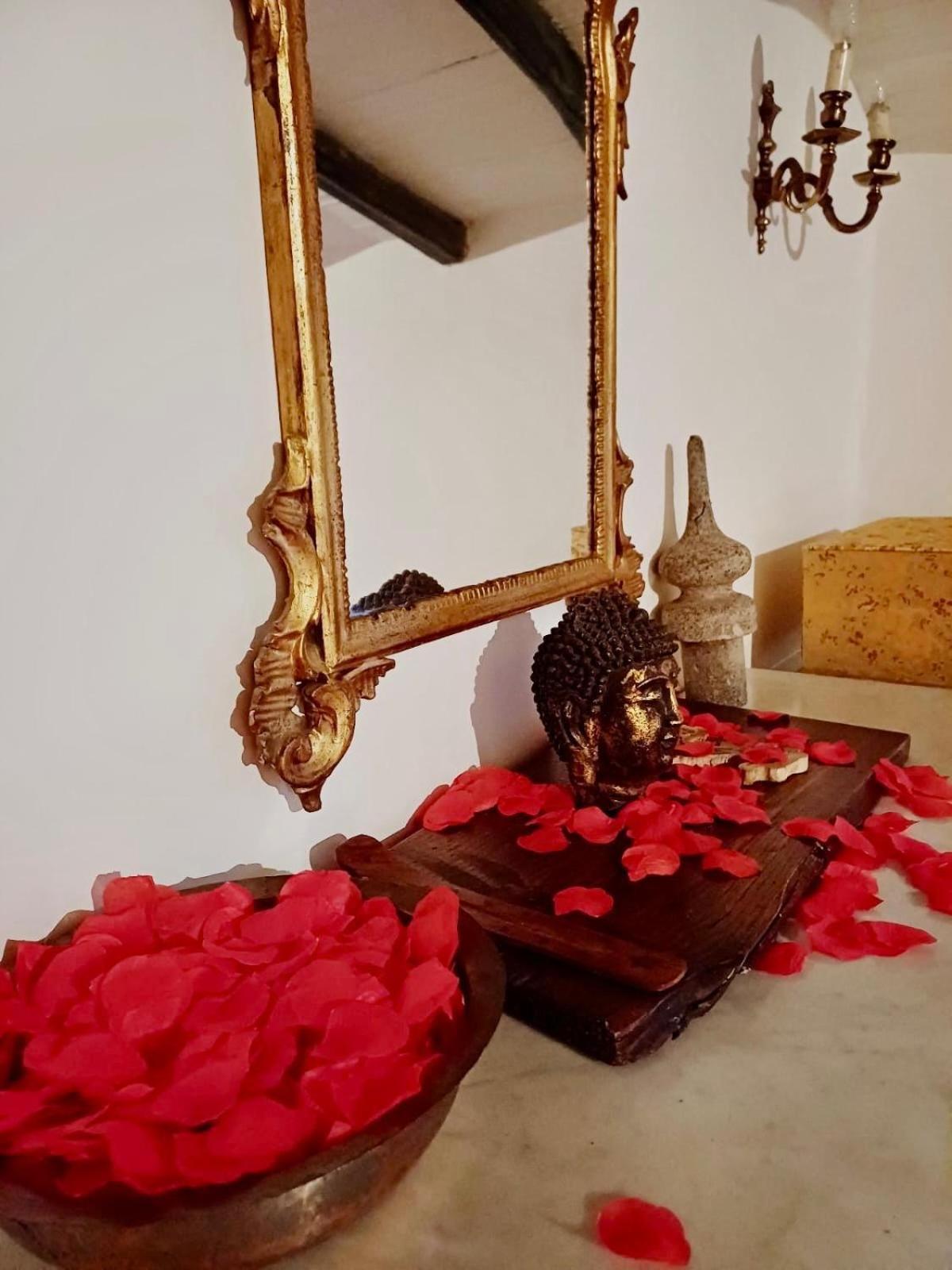 Borgo Vecchio Apartment Carbognano Ngoại thất bức ảnh