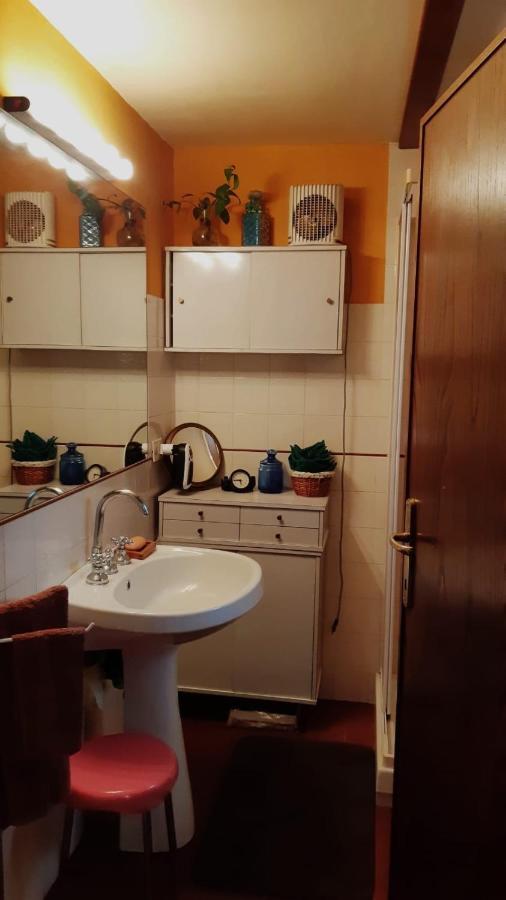 Borgo Vecchio Apartment Carbognano Ngoại thất bức ảnh